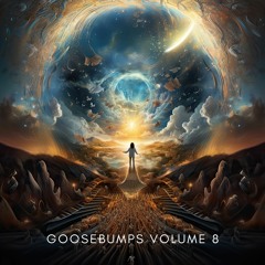 Goosebumps volume 8