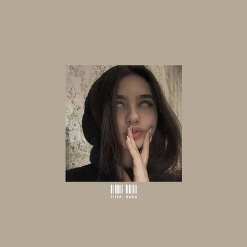 liberas - sukv (prod. by Beatz Vader x Beast Inside Beats)