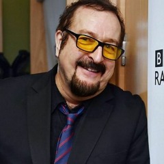 My Tribute To Steve Wright, includes interviews with Tony Blackburn and Paul Gambaccini