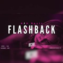 [FREE] Instru Rap Drill Love - Instrumental Rap Voix Mélodieuse 2024 "Flashback" (H2HBEATS)