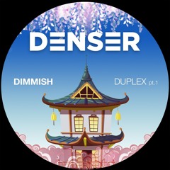 Premiere: Dimmish - Vondelpark [DENSER]
