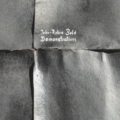 John-Robin Bold - III