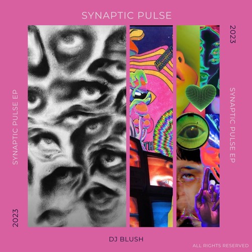 Stream VD PREMIERE DJ BLUSH DANCE CONSTRUCTOR by VOYEURISTIC