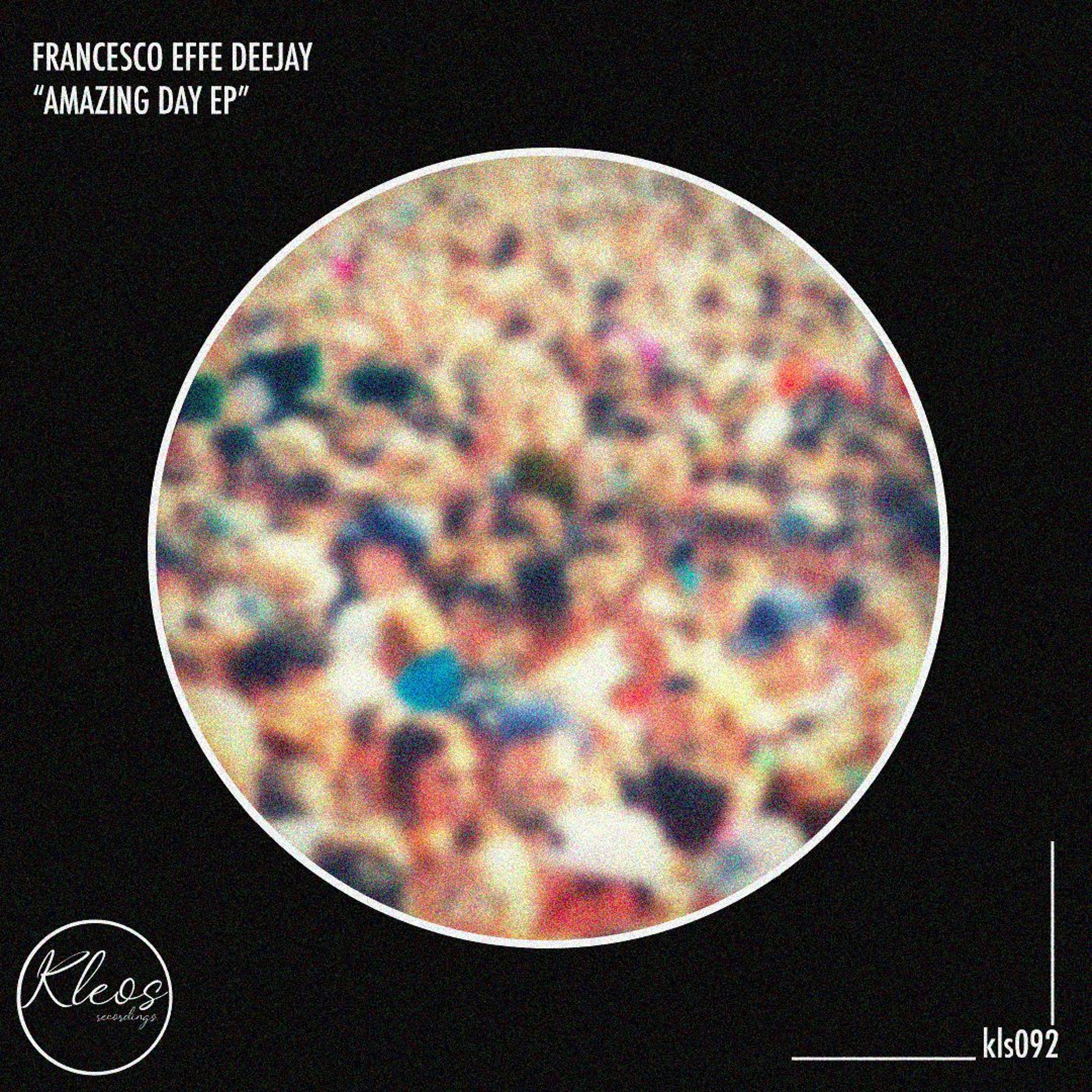 Track cover