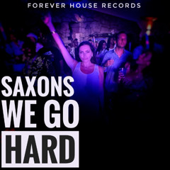 We Go Hard (Original Mix)