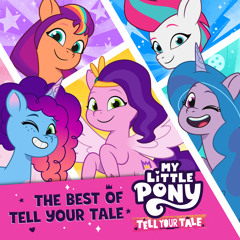 The Pony Hip Hop