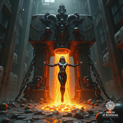 Forged in Chaos