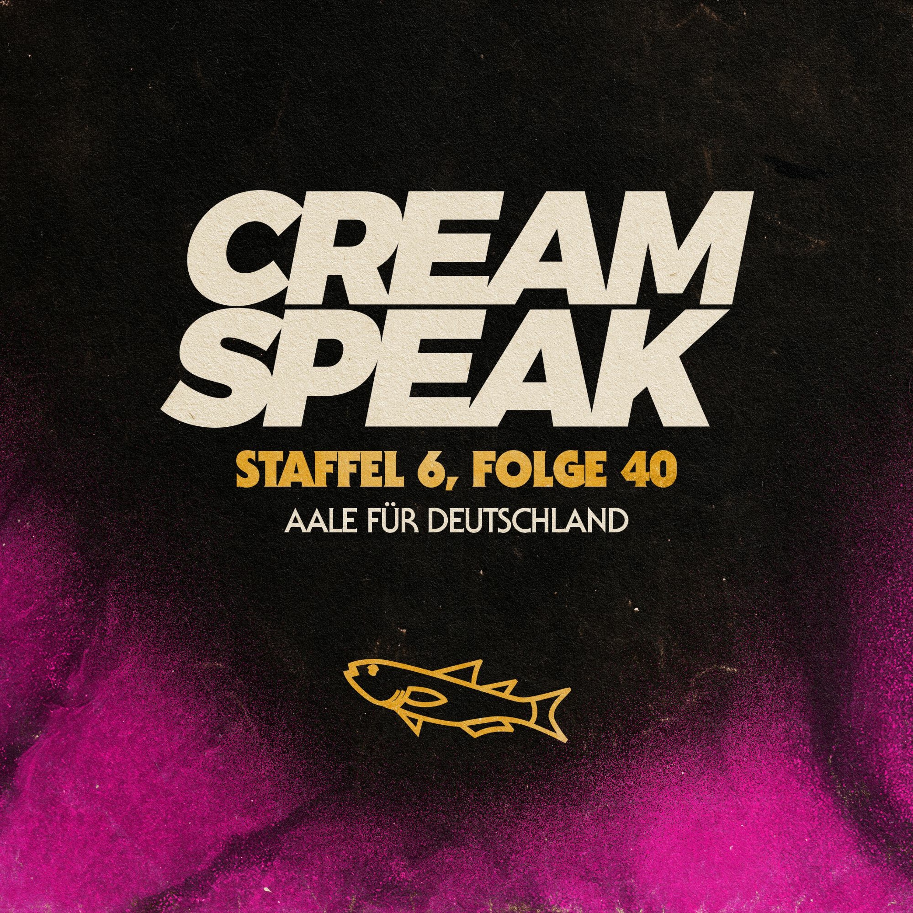 Creamspeak