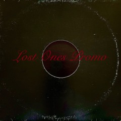 Lost Ones Promo