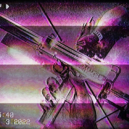 WALKING INTO OUR OWN DEMISE Ft. FYS Ghost, Will Anderson, witchboiii & H£LLR!D£R (PROD. WITCHBOIII)