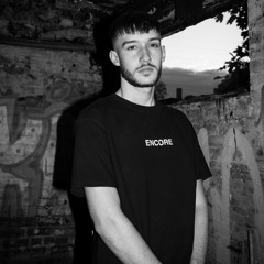 TEITHY - Hard Techno/Raw Mix