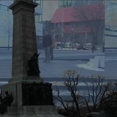 i wanna skate but its still snowing in Canada