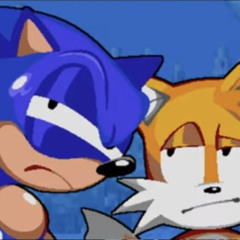 Dumbassery FNF Dorkly Sonic