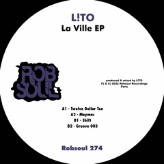 L!TO - Groove 003