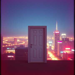 I'm opening the door #12 - glam rock