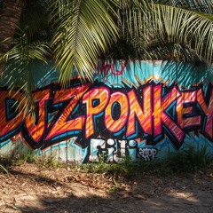 DJ ZPONKEY - NonStop