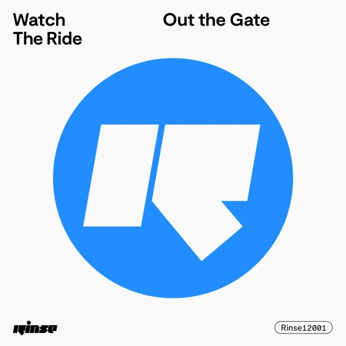 Artwork for the song Out the Gate by Watch The Ride by Watch The Ride on Next Sound