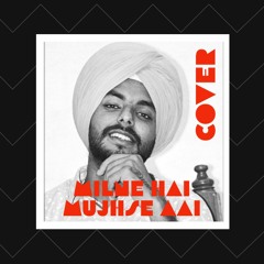 Milne Hai Mujhse Aai - Aashiqui 2 (Cover) | Arijit Singh | Free Download | Video Link in Description