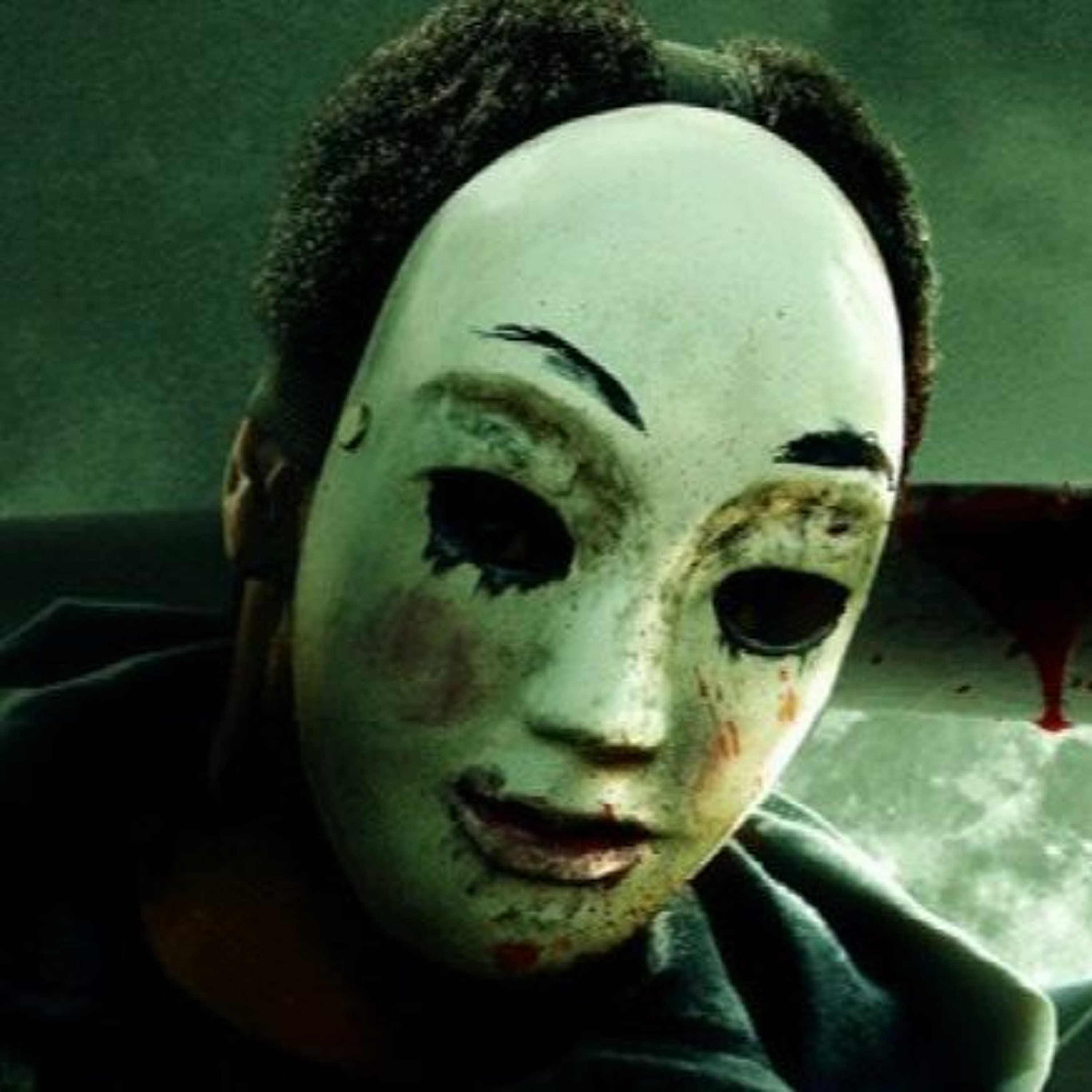 Episode 125- The Purge IX episode artwork