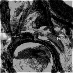vurt podcast 55 - Puttt (live at vurt.)