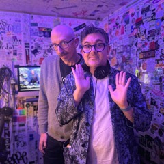 Tonal Fiction with Matthew Patterson Curry and Michael Brunner @ The Lot Radio 11-07-2024