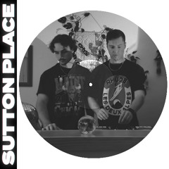 Sutton Place: Around the Block 001 (House/UKG Mix)