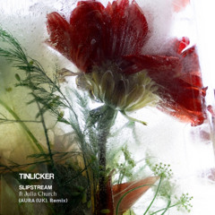 Slipstream (Feat. Julia Church) - Tinlicker (AURA Remix)