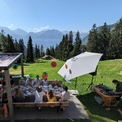 Suntigsbrunch Vol. IV