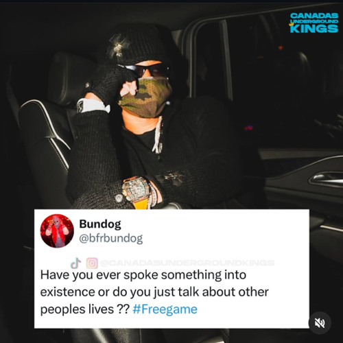 SAVV4X x TestYourLuckk - FEATURE | LEAK