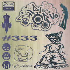 DJ STORVO333 - SET FASHION (14/11/2024)
