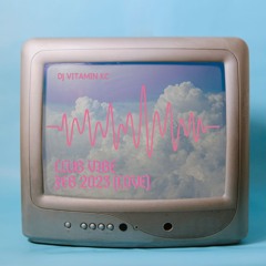 CLUB VIBE (FEB 2023) - LOVE THEME DANCE FITNESS WARM UP - 140 BPM