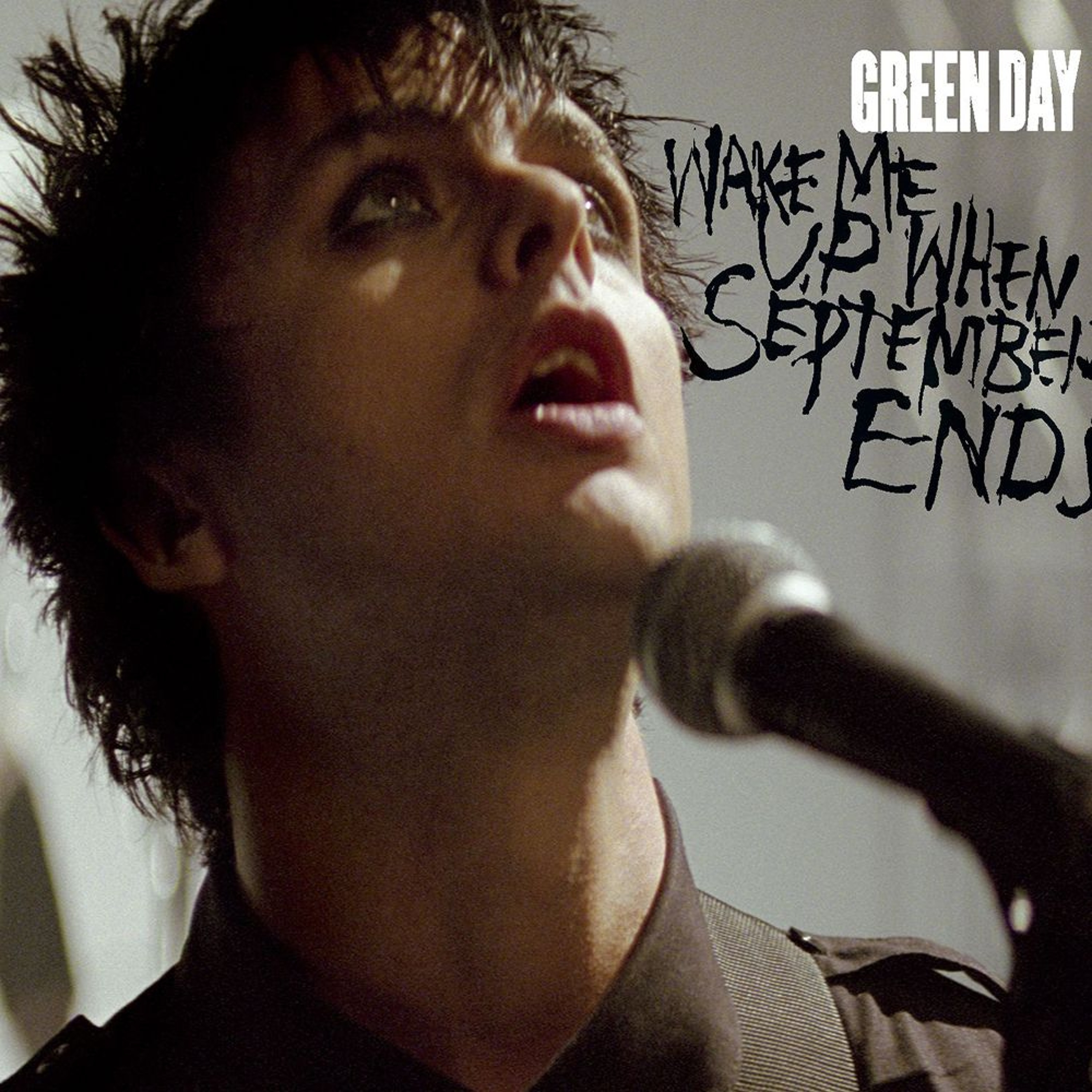 Wake Me Up When September Ends episode artwork