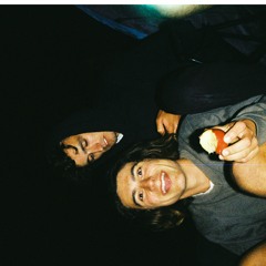 some other place to be