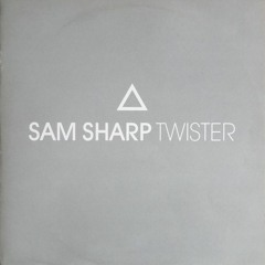 Sam Sharp - Twister (Robert Curtis 2021 Remix)
