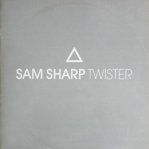 Sam Sharp - Twister (Robert Curtis 2021 Remix)