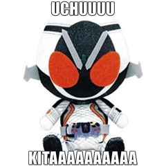 土屋アンナ Switch On | Kamen Rider Fourze Full Theme but slightly edited now