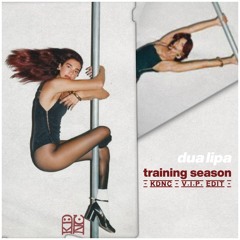 Training Season (KDNC V.I.P Edit) [Free Download]