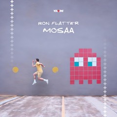 Ron Flatter - Mosaa
