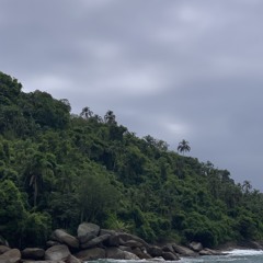 Marina Sena - Lua Cheia
