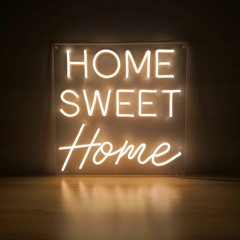 Home Sweet Home