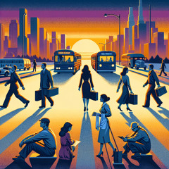 A las seis de la mañana AC