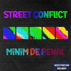 Minim De Penal