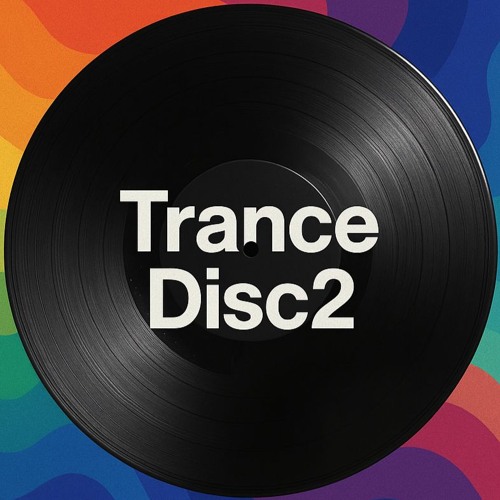 01 Trance Disc2