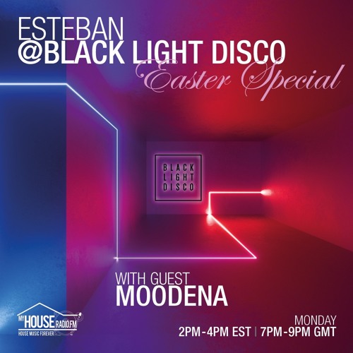 BLD 29th Mar 2021 with Esteban & Moodena