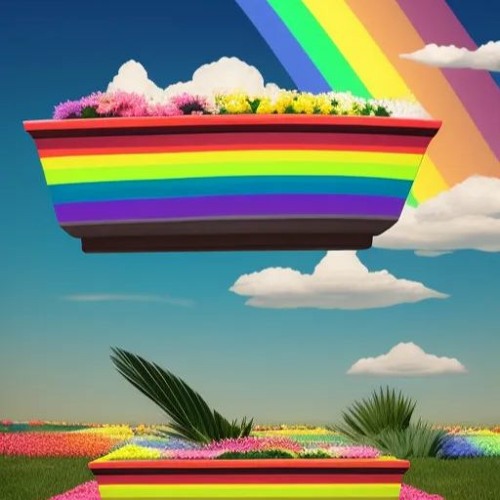 rainbow sarcophagus (165.666 Bpm)