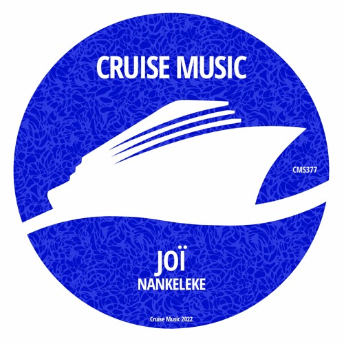 Joï - Nankeleke (Radio Edit) [CMS377]