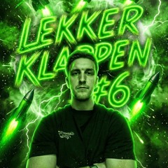 MBOUNCE PRES. LEKKER KLAPPEN #6