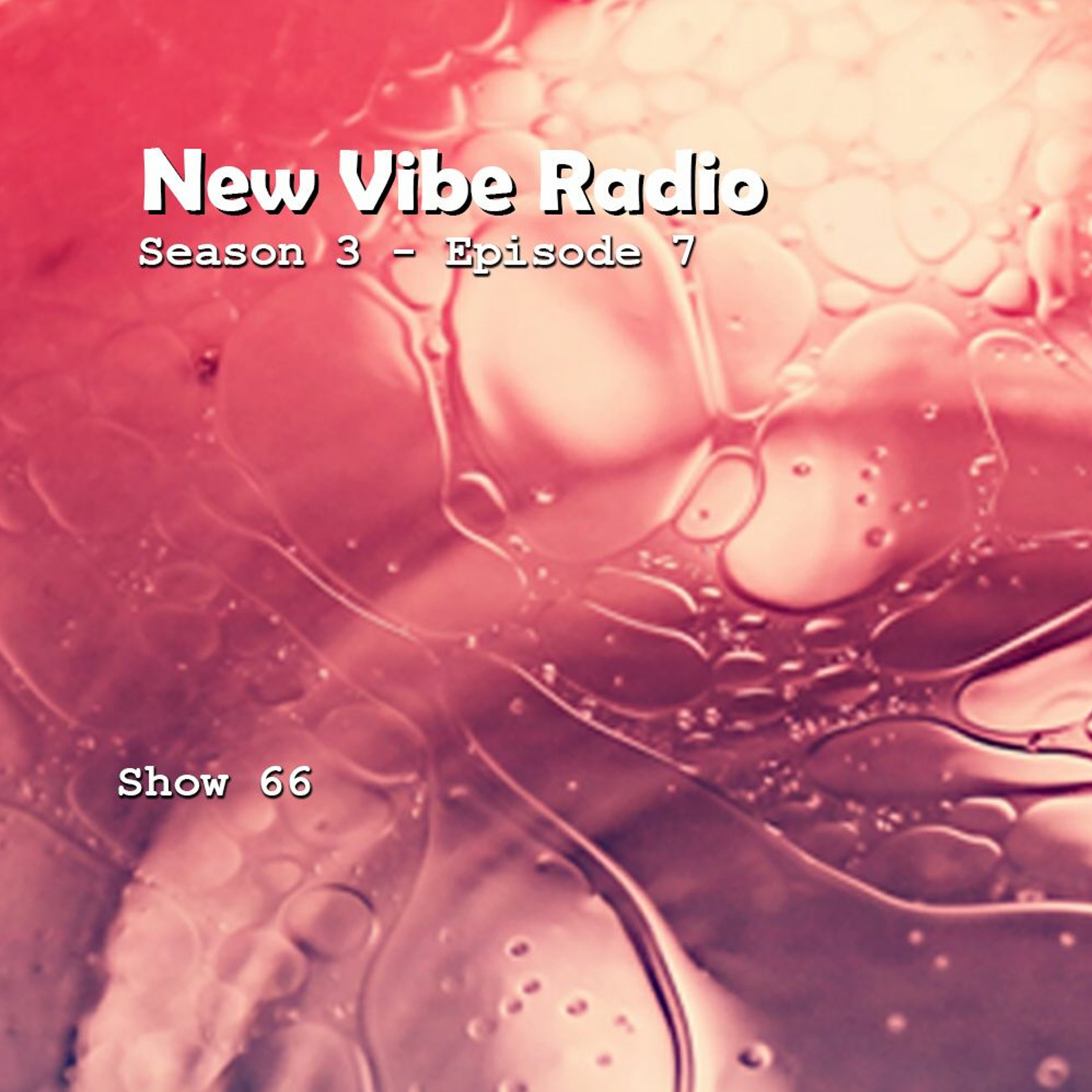 New Vibe Radio