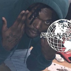 Lucki - Pedal