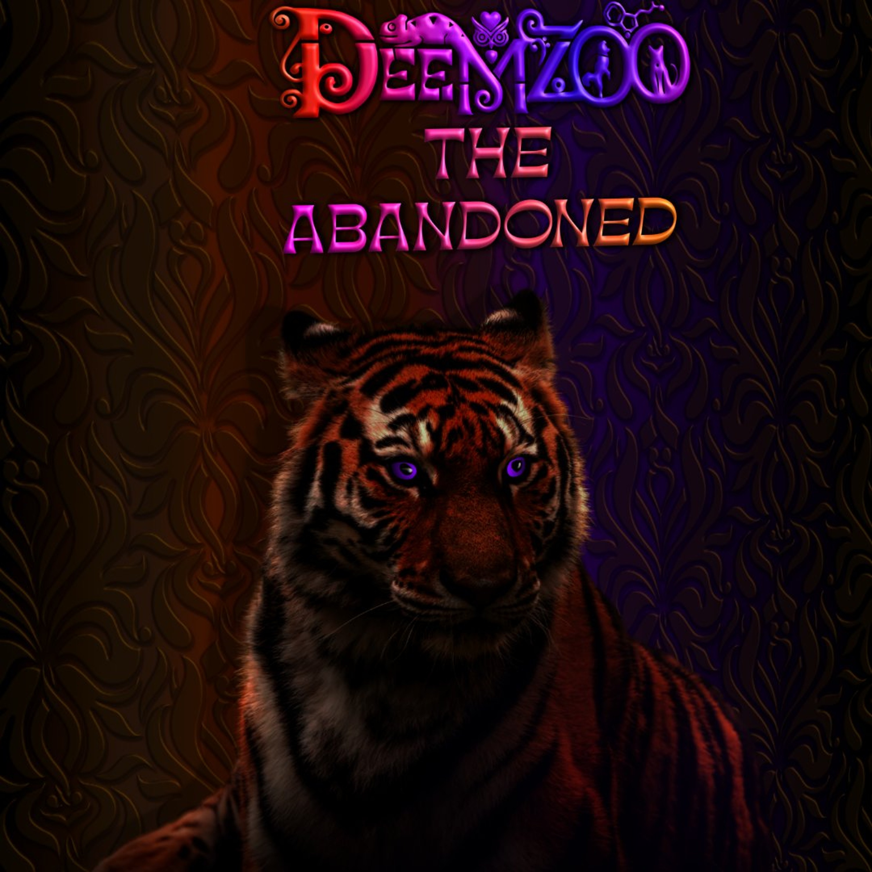 The Abandoned episode artwork